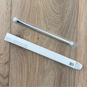 Seint Make Up Smudge Brush - Rose Gold
NEW